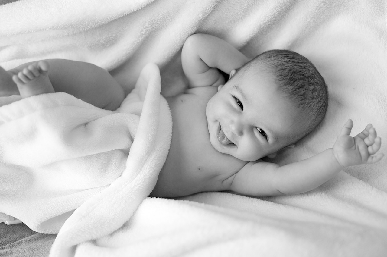 Tips voor het Inrichten van een Rustig Slaaphoekje voor Je Baby