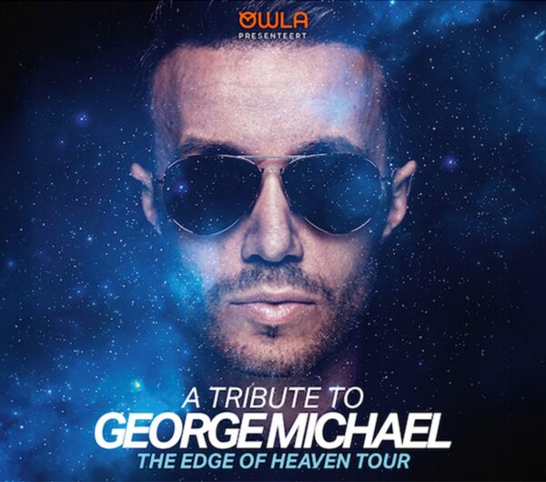 George Michael-tribute in Owla