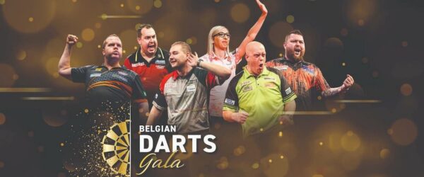 Trixxo Arena Belgian Darts Gala