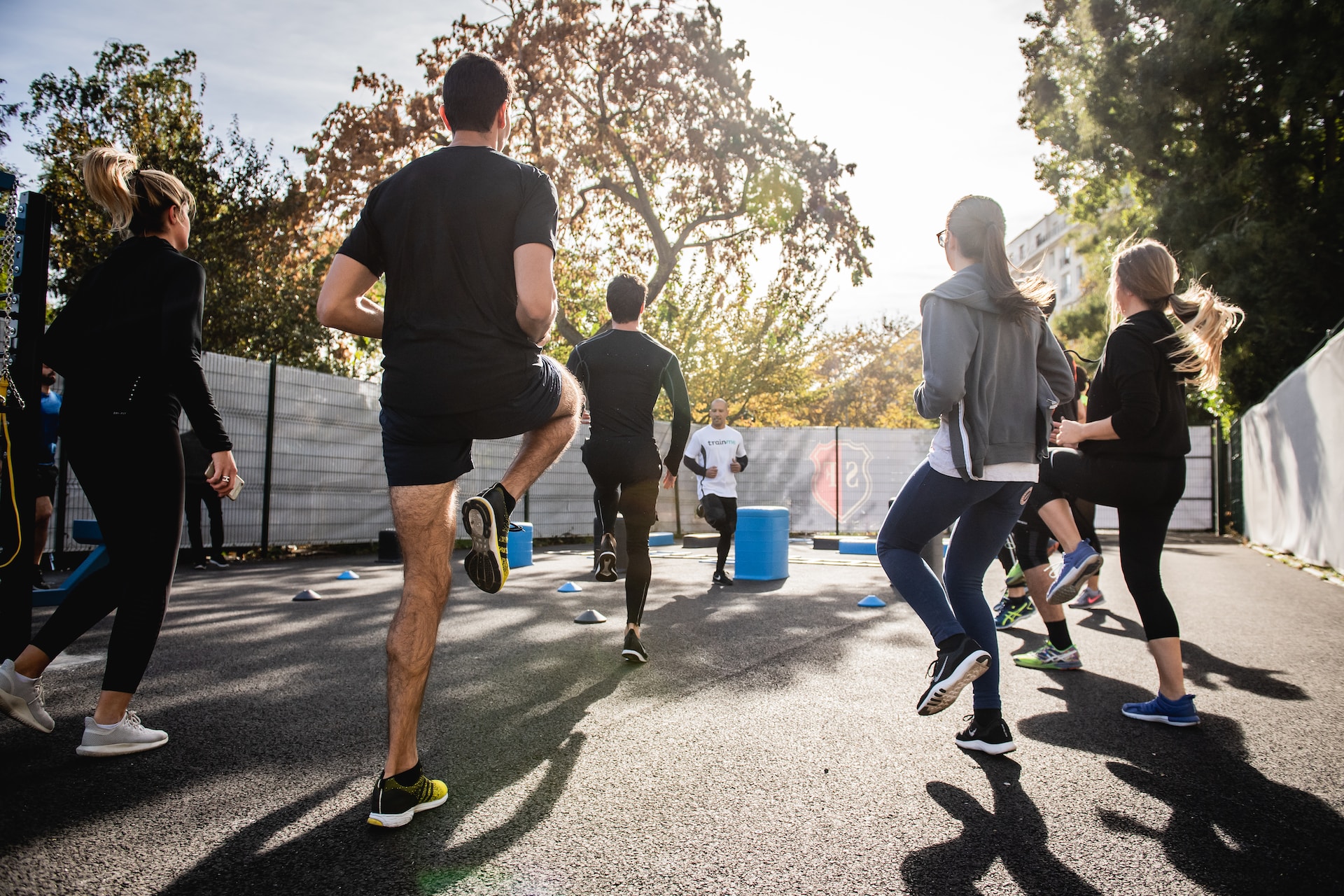 Beenspieren trainen: handig voor iedereen!