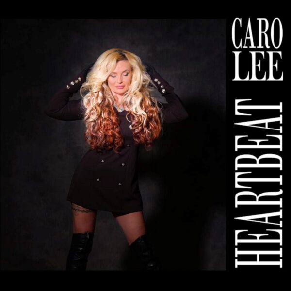 Caro Lee Heartbeat