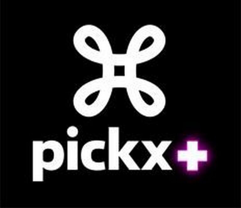 Pickx+