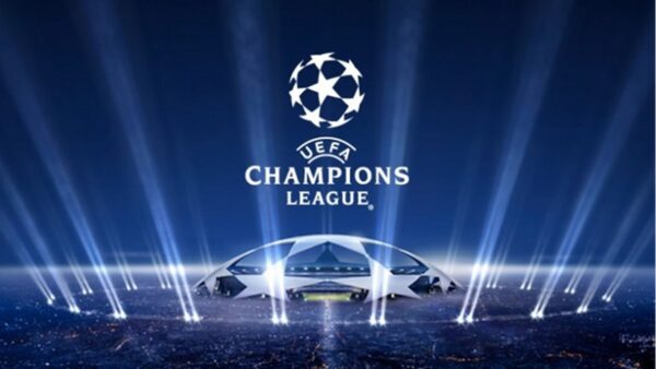 Logo Uefa Champions League