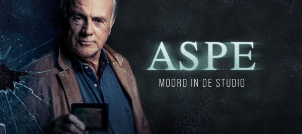 Aspe Moord In De Studio