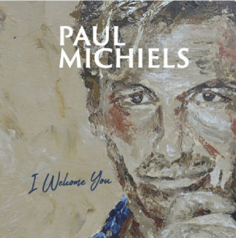 Paul Michiels I Welcome You