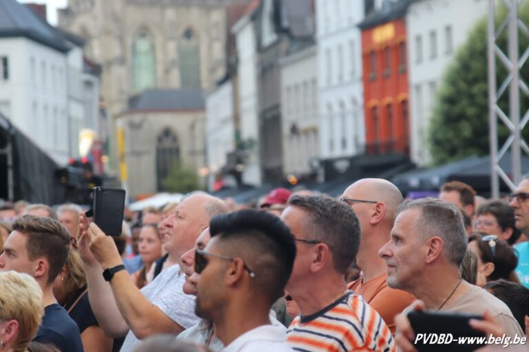 Vlaanderen Muziekland Aalst