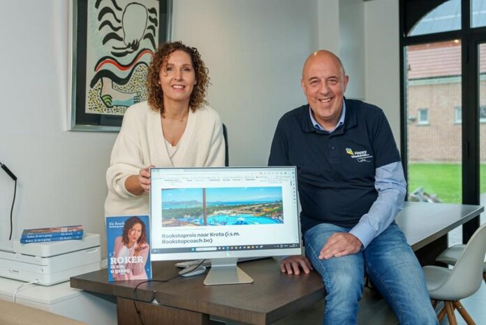 Els Bosch & Paul Huysmans