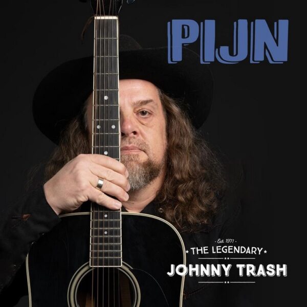 Johnny Trash Pijn