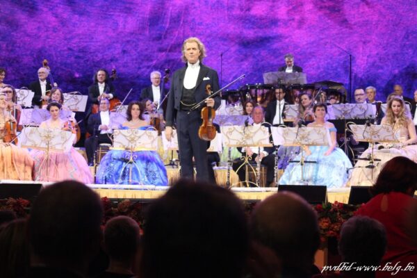 André Rieu