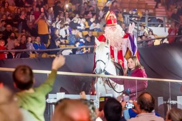 feest van Sinterklaas (0)