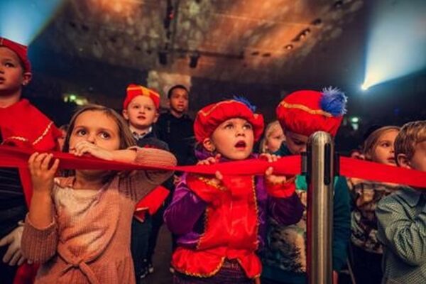 feest van Sinterklaas (1)