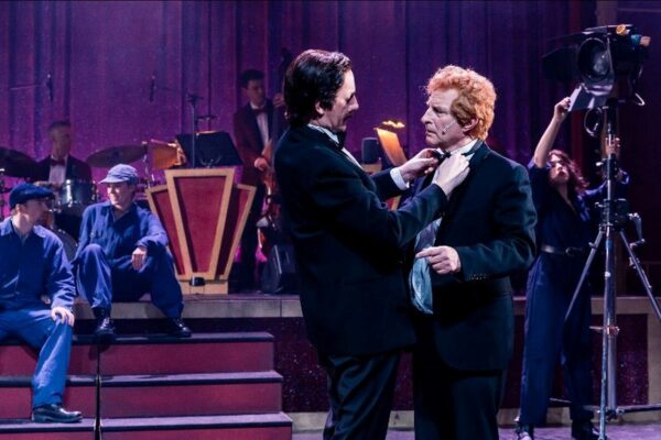 Musical Gaston & Leo Scenfoto (2)