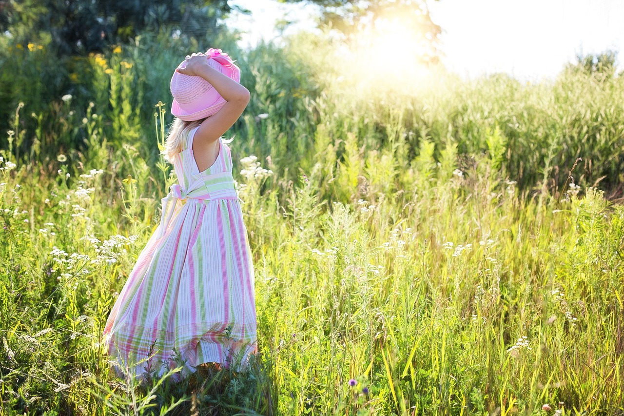 kleding voor kinderen