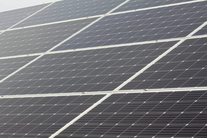 10 voordelen van zonnepanelen