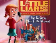 The Musical Academy Little Liars