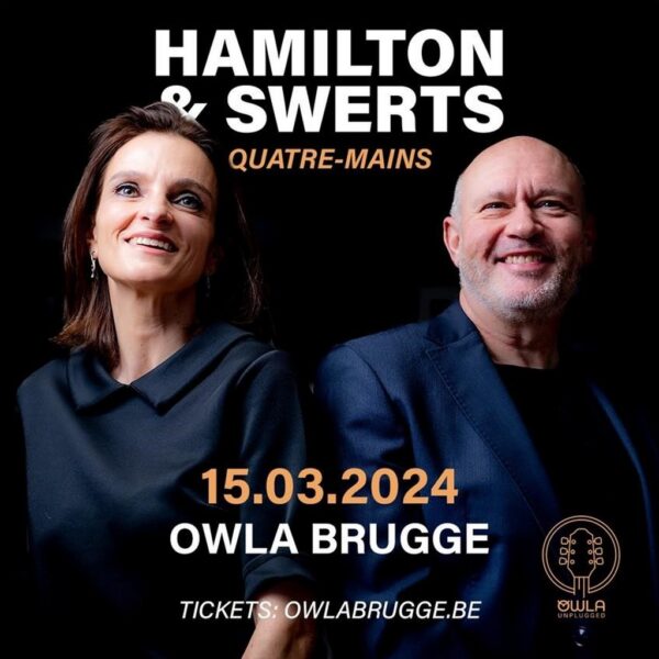  Hamilton & Swerts Owla Brugge