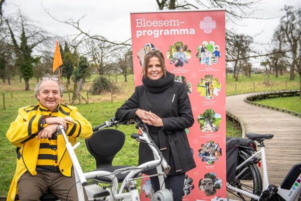 Bilzen en Hoeselt bloesemprogramma 2024 (1)