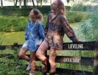 Lies & Saar Lieveling