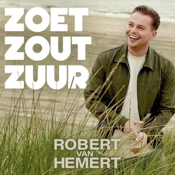 Hoes Robert Van hemert Zoet Zout Zuur