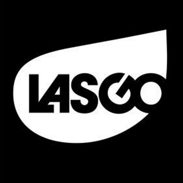 Logo Lasgo