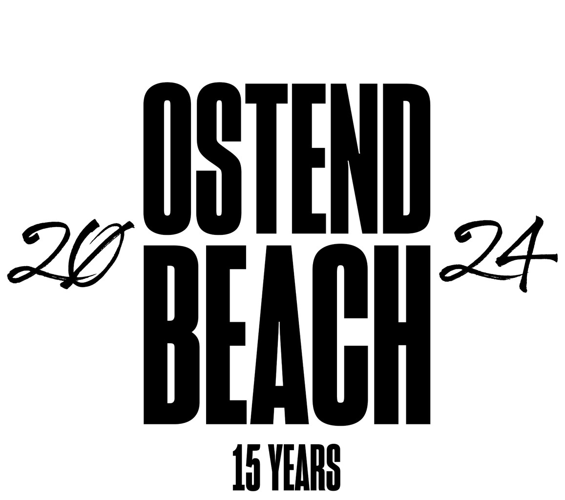 Ostend Beach Festival 2024 Belg be Ostend Beach Festival 2024 Belg be