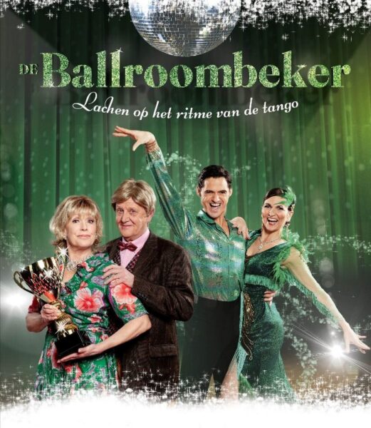  Fakkeltheater De Ballroombeker