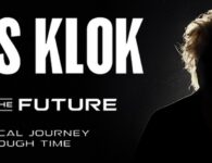 Hans Klok Face The Future