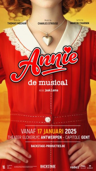 Annie (0)