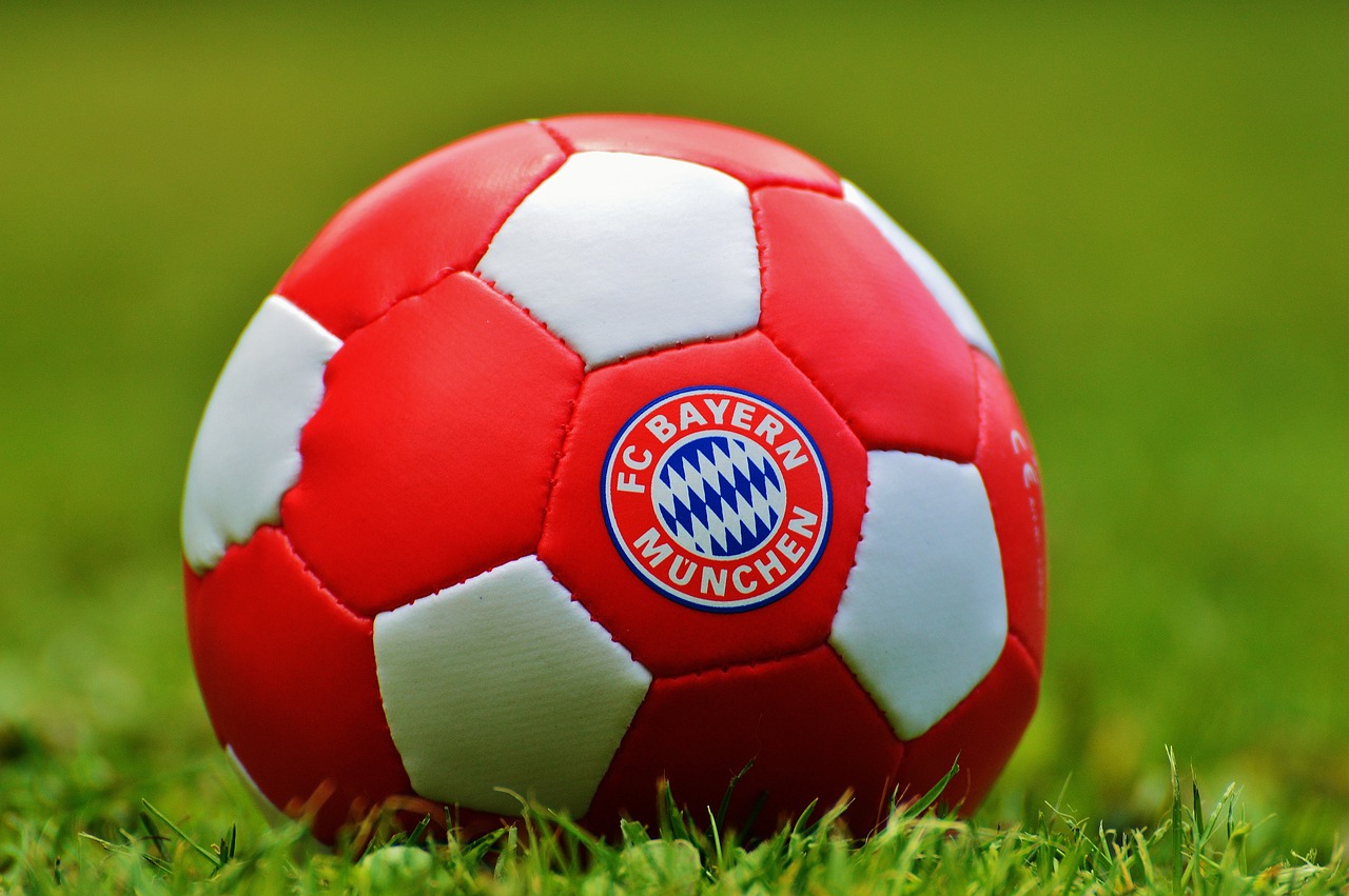 Een Diepgaande Blik op Bayern München
