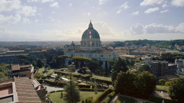 Het Vaticaan