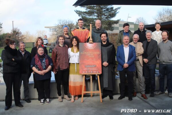 cast en crew De Klokkenluider Van De Notre Dame