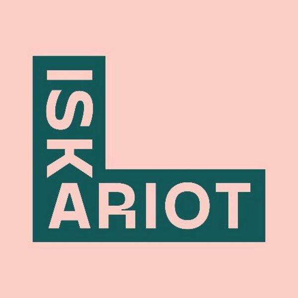 Vlaanderen Logo Iskariot