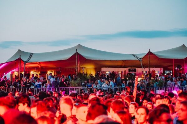 Ostend Beach Festival 2023