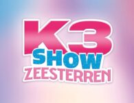 K3 Show Zeesterren