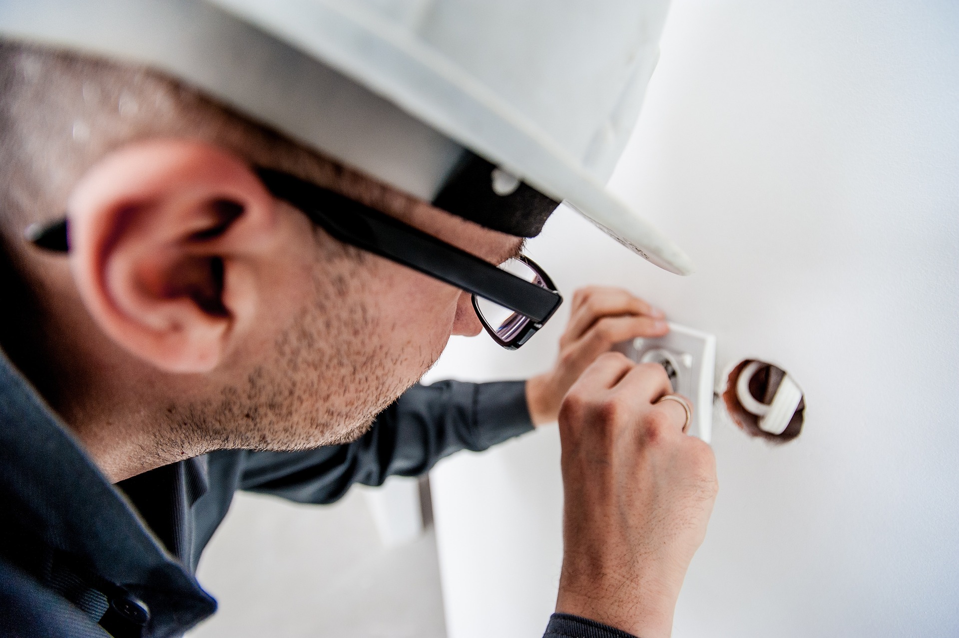 Gezondheid en veiligheid op de werkplek