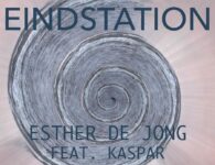 Esther De Jong Feat. Kaspar Eindstation