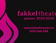 Fakkeltheater seizoen 2024-2025