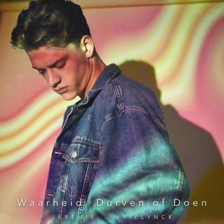 Jérémie Vrielynck Waarheid, Durven Of Doen
