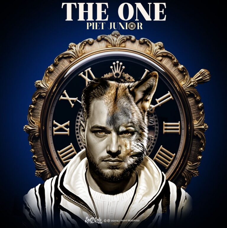 Piet Junior brengt met ‘The One’ een muzikaal eerbetoon