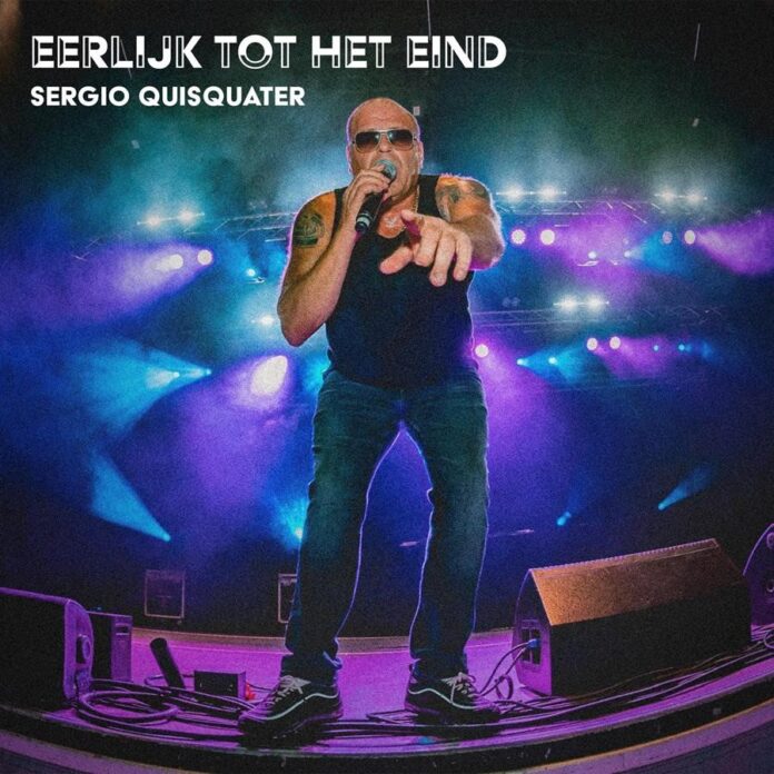 Sergio Quisquater eerlijk Tot het Eind