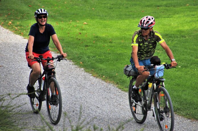 fietsvakantie