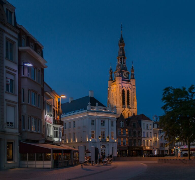 Vlaams Belang wil onderste steen bovenhalen in benoeming hoofdcommissaris door Van Tigchelt