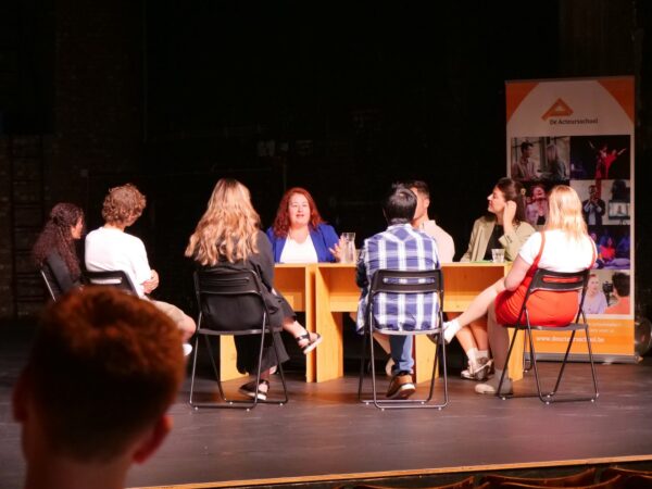 Audities Acteursschool (0)