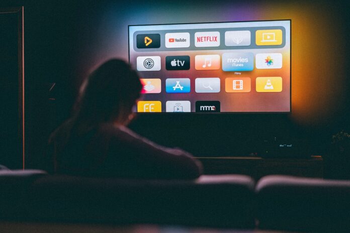 Naar Belgische tv zenders kijken met een VPN