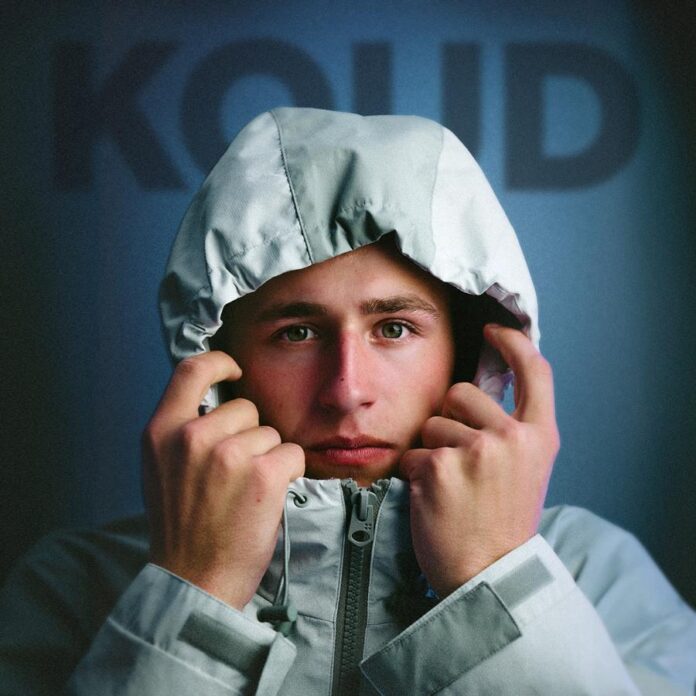 Marc Floor Koud