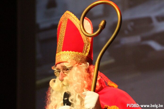 Sinterklaas