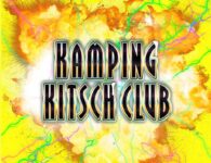 Logo Kamping Kitch Club