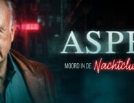 Aankondiging Aspe Moord In De Nachtclub