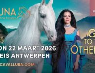Aankondiging Cavalluna 2026 Gate Of The Otherworld