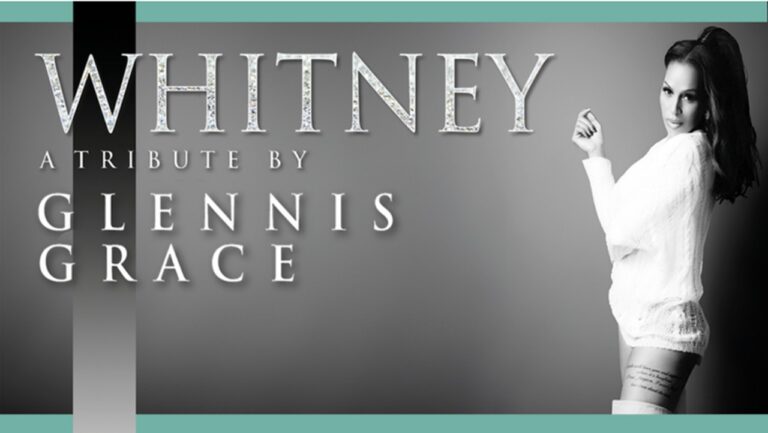 Glennis Grace Whitney Tribute